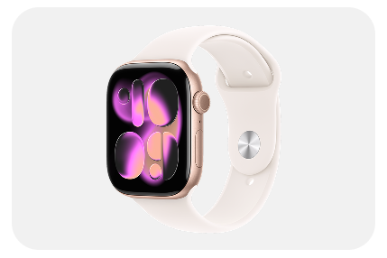 Apple Watch Series 11